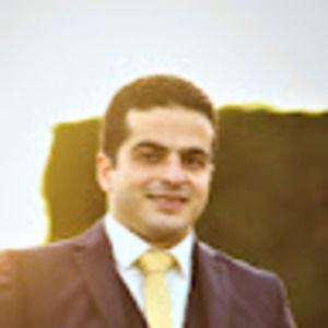 Meet your Posher, Mahmoud emad